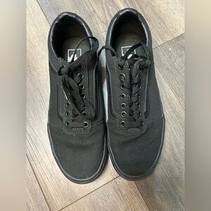 Men’s Vans 8.5